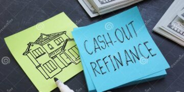 How Does a Cash-Out Refinance Work? |The Ex-Bankers Toollkit